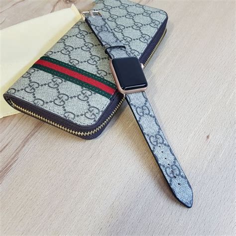 gucci iphone watch band|Genuine Gucci Watch Bands .